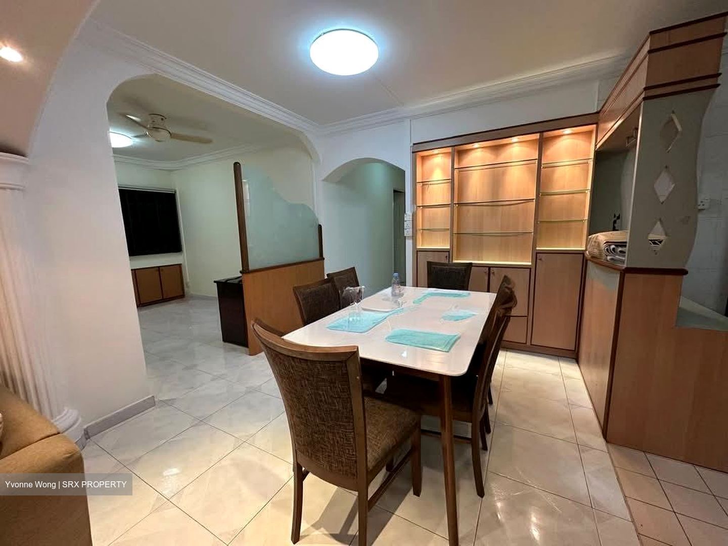 Blk 608 Woodlands Ring Road (Woodlands), HDB 5 Rooms #599654041